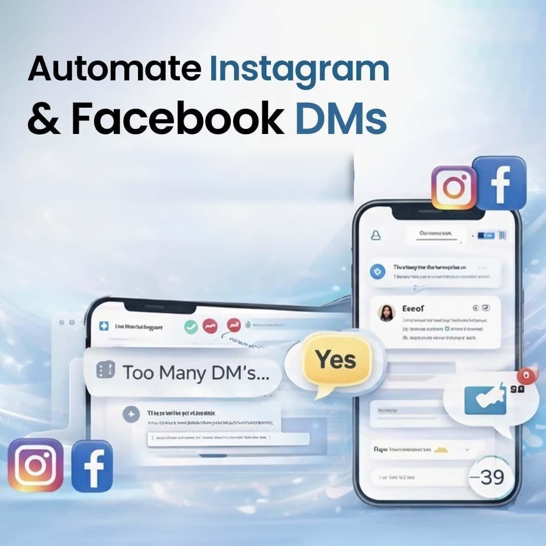 Instagram & Website Bots