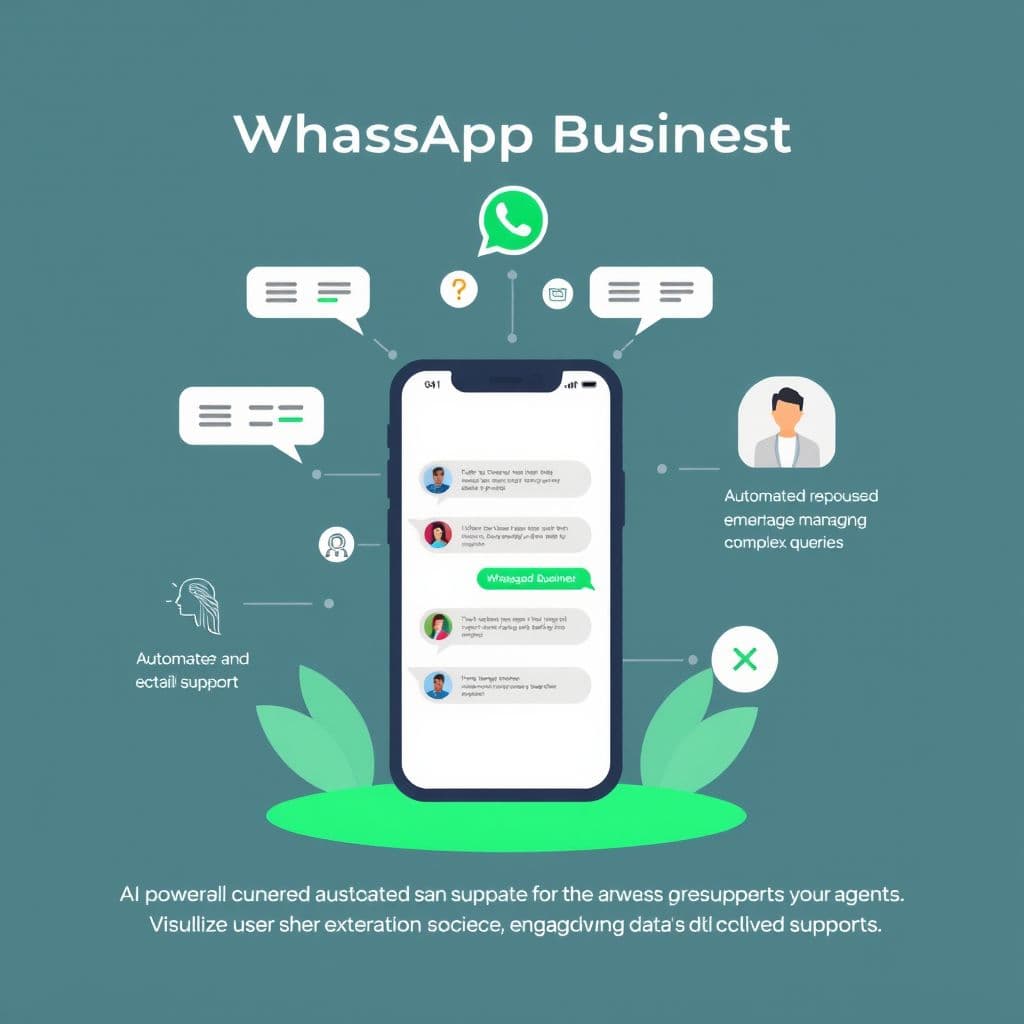 WhatsApp AI Agent