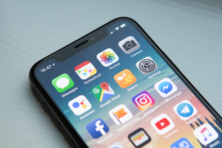 Connect your channels